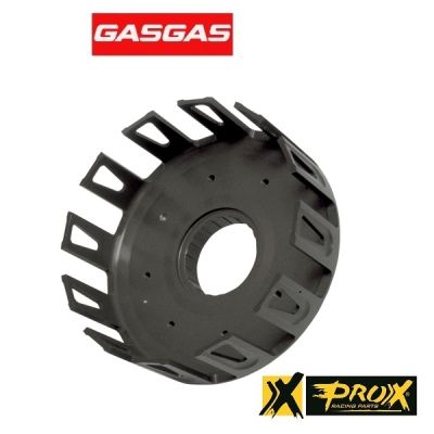 PROX KOPPELINGSHUIS - GAS GAS