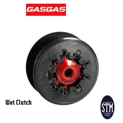 STM WET SLIPPER CLUTCH - GASGAS