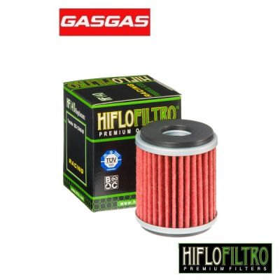 HIFLO OLIEFILTER - GASGAS