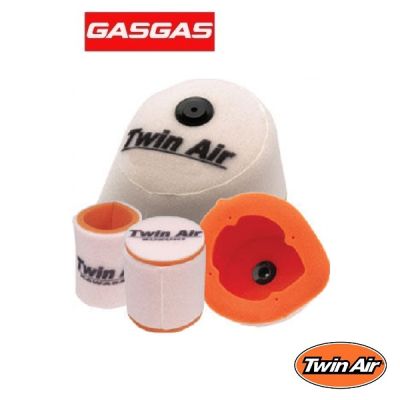 TWIN AIR STANDAARD LUCHTFILTER - GASGAS