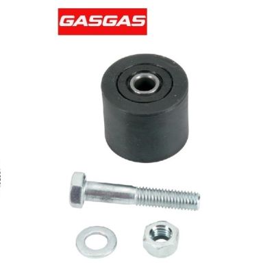 MOOSE RACING KETTINGROL BOVEN & ONDER - GAS GAS