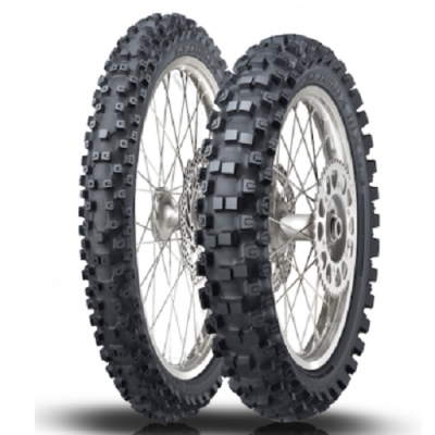 DUNLOP GEOMAX MX53 SET CONFIGURATOR
