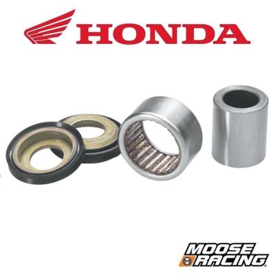 ALL BALLS ACHTER SCHOKDEMPER LAGER ONDER - HONDA