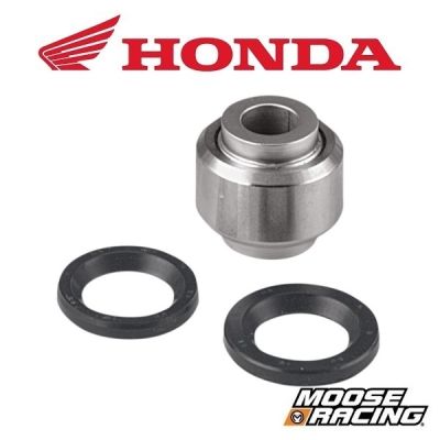 ALL BALLS ACHTER SCHOKDEMPER LAGER BOVEN - HONDA