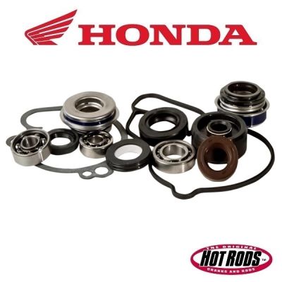 HOT RODS WATERPOMP REVISIE SET - HONDA