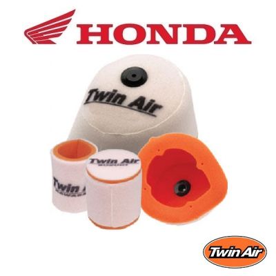 TWIN AIR STANDAARD LUCHTFILTER - HONDA