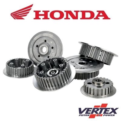 VERTEX KOPPELINGSHART - HONDA
