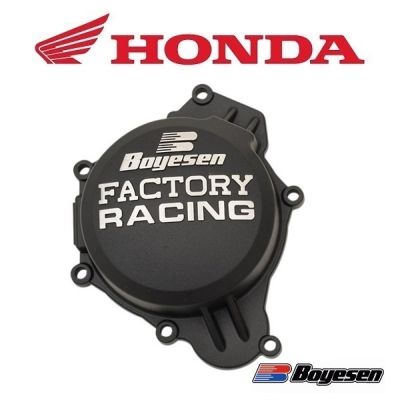 BOYESEN FACTORY ONTSTEKINGSDEKSEL - HONDA