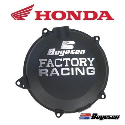 BOYESEN FACTORY KOPPELINGSDEKSEL - HONDA