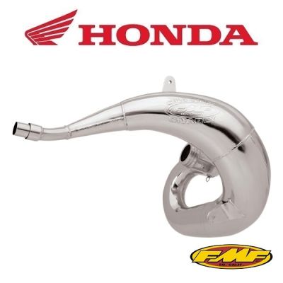 FMF GOLD SERIES GNARLY VOOR UITLAATBOCHT - HONDA