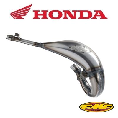 FMF FACTORY FATTY VOOR UITLAATBOCHT - HONDA
