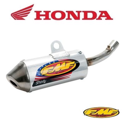 FMF SHORTY 2T UITLAAT - HONDA