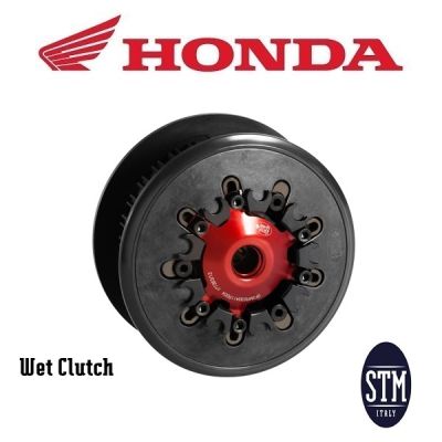 STM WET SLIPPER CLUTCH - HONDA