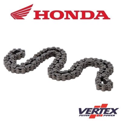 VERTEX DISTRIBUTIEKETTING - HONDA
