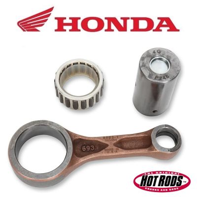 HOT RODS DRIJFSTANG KIT - HONDA