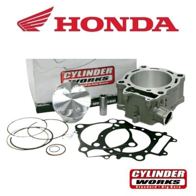 CYLINDER WORKS CILINDER KIT STND/HI-COMP/BIG BORE - HONDA