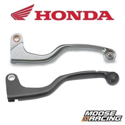 MOOSE RACING KORTE KOPPELINGSHENDEL - HONDA