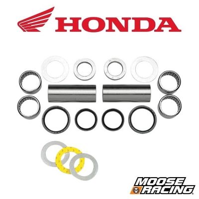 ALL BALLS ACHTERBRUG LAGERS - HONDA