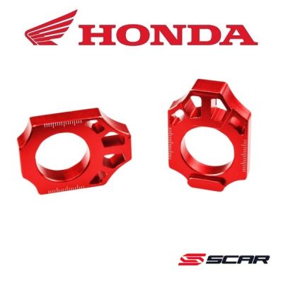 SCAR KETTINGSPANNER - HONDA