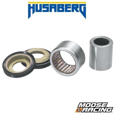 ALL BALLS ACHTER SCHOKDEMPER LAGER ONDER - HUSABERG