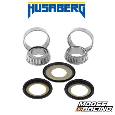 ALL BALLS BALHOOFD LAGERSET - HUSABERG