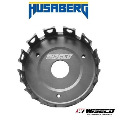 WISECO KOPPELINGSHUIS - HUSABERG