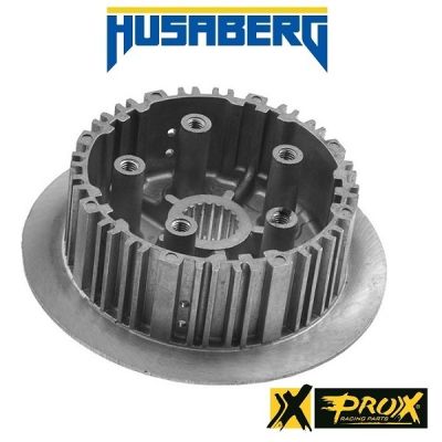 PROX KOPPELINGSHART - HUSABERG