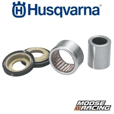 ALL BALLS ACHTER SCHOKDEMPER LAGER ONDER - HUSQVARNA (IT) & >14