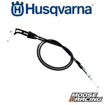 MOOSE RACING GASKABEL - HUSQVARNA