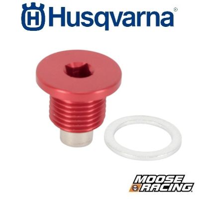 MOOSE RACING OLIE AFTAPPLUG BY ZIPTY - HUSQVARNA