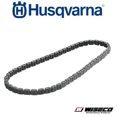 WISECO DISTRIBUTIEKETTING - HUSQVARNA