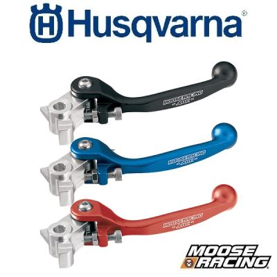 MOOSE RACING FLEX REMHENDEL BY ARC - HUSQVARNA