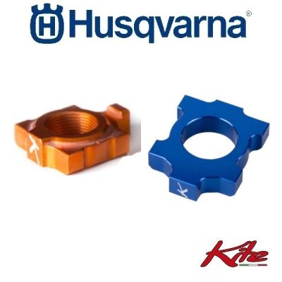 KITE KETTINGSPANNER - HUSQVARNA >14
