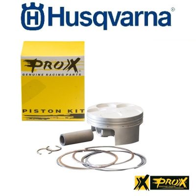 PROX ZUIGER KIT - HUSQVARNA