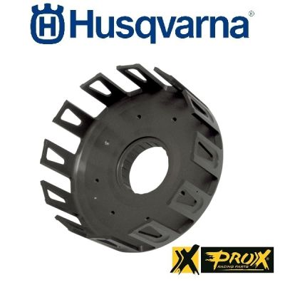 PROX KOPPELINGSHUIS - HUSQVARNA