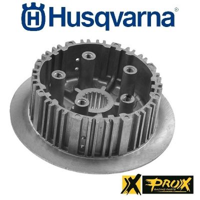 PROX KOPPELINGSHART - HUSQVARNA - TC TE 125 14-16