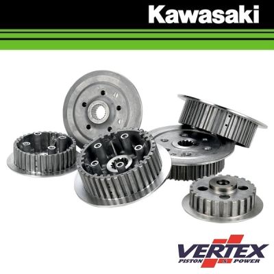 VERTEX KOPPELINGSHART - KAWASAKI