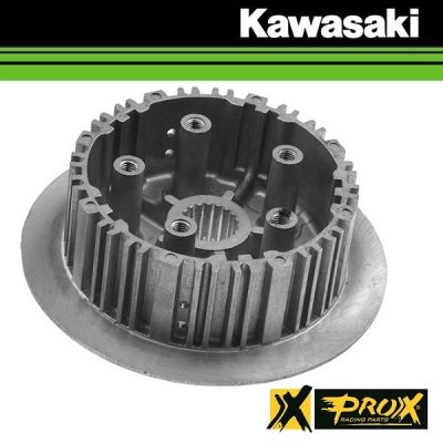 PROX KOPPELINGSHART - KAWASAKI