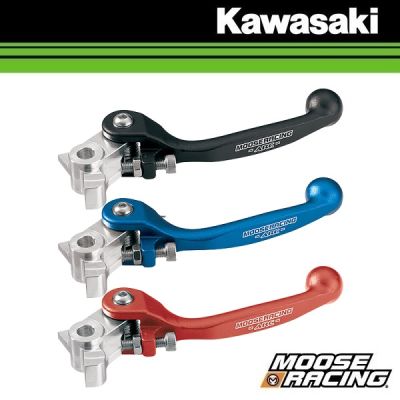 MOOSE RACING FLEX REMHENDEL BY ARC - KAWASAKI