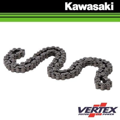 VERTEX DISTRIBUTIEKETTING - KAWASAKI