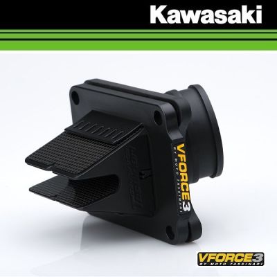 V-FORCE 3 MEMBRAAN - KAWASAKI