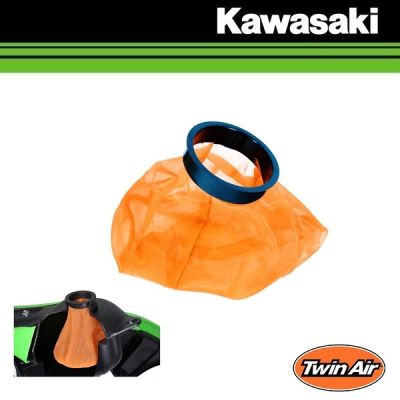 TWIN AIR BRANDSTOF TANK FILTER - KAWASAKI