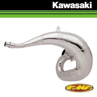 FMF GOLD SERIES GNARLY VOOR UITLAATBOCHT - KAWASAKI