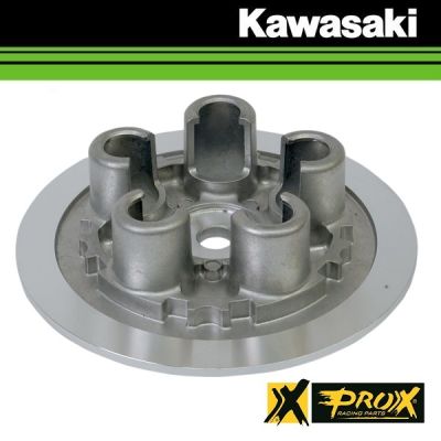 PROX KOPPELING DRUKPLAAT - KAWASAKI