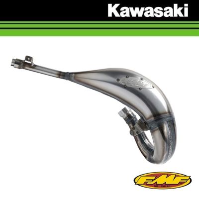 FMF FACTORY FATTY VOOR UITLAATBOCHT - KAWASAKI