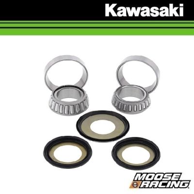 ALL BALLS BALHOOFD LAGERSET - KAWASAKI