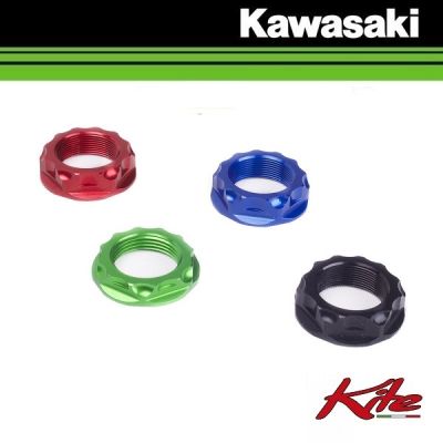 KITE KROONPLAAT MOER - KAWASAKI