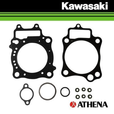 ATHENA CILINDER PAKKINGSET - KAWASAKI