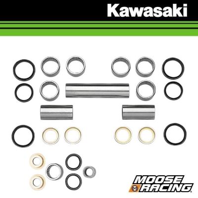 ALL BALLS PRO-LINK LAGERS - KAWASAKI
