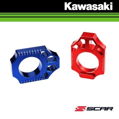 SCAR KETTINGSPANNER - KAWASAKI